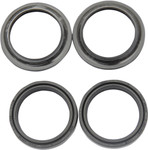 Pivot Works Front Fork Seal & Dust Wiper Kit (PWFSK-Z032)