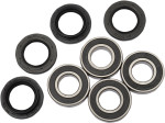 Pivot Works Rear Wheel Bearing & Seal Kit (PWRWK-Y34-600)
