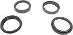 Pivot Works Front Fork Seal & Dust Wiper Kit (PWFSK-Z010)