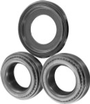 Pivot Works Steering Stem Bearing & Seal Kit (PWSSK-T01-521)