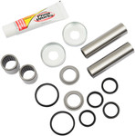 Pivot Works Swingarm Bushing, Bearing & Seal Rebuild Kit (PWSAK-H30-400)