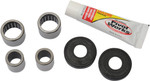 Pivot Works Swingarm Bushing, Bearing & Seal Rebuild Kit (PWSAK-S11-020)