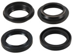 Pivot Works Front Fork Seal & Dust Wiper Kit (PWFSK-Z014)