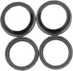 Pivot Works Front Fork Seal & Dust Wiper Kit (PWFSK-Z023)