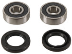 Pivot Works Front Wheel Bearing & Seal Kit (PWFWK-Y15-008)