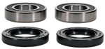 Pivot Works Front Talon Wheel Bearing & Seal Kit (PWFWK-Z01-000)