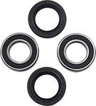 Pivot Works Front Talon Wheel Bearing & Seal Kit (PWFWK-Z01-000)
