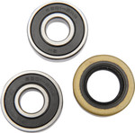 Pivot Works Rear Wheel Bearing & Seal Kit (PWRWK-H27-001)