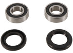 Pivot Works Front Wheel Bearing & Seal Kit (PWFWK-H25-001)