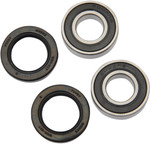 Pivot Works Front Wheel Bearing & Seal Kit (PWFWK-H25-001)