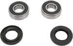 Pivot Works Front Wheel Bearing & Seal Kit (PWFWK-Y03-021)