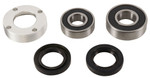 Pivot Works Rear Wheel Bearing & Seal Kit (PWRWK-H12-026)