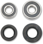 Pivot Works Rear Wheel Bearing & Seal Kit (PWRWK-H14-040)