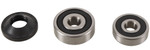 Pivot Works Front Wheel Bearing & Seal Kit (PWFWK-K15-001)