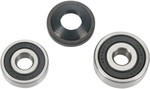 Pivot Works Front Wheel Bearing & Seal Kit (PWFWK-K15-001)