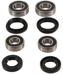 Pivot Works Front Wheel Bearing & Seal Kit (PWFWK-K18-700)