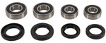 Pivot Works Front Wheel Bearing & Seal Kit (PWFWK-Y13-600)