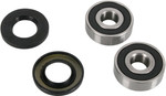 Pivot Works Front Wheel Bearing & Seal Kit (PWFWS-K07-000)