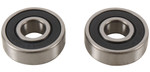 Pivot Works Front Wheel Bearing Kit (PWFWK-S08-008)