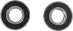 Pivot Works Rear Wheel Bearing Kit (PWRWK-T08-050)
