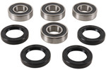 Pivot Works Front Wheel Bearing & Seal Kit (PWFWK-H24-000)