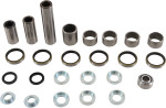 Pivot Works Swingarm Bushing, Bearing & Seal Rebuild Kit (PWLK-B01-000)