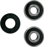 Pivot Works Front Wheel Bearing & Seal Kit (PWFWS-Y06-000)