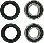 Pivot Works Front Wheel Bearing & Seal Kit (PWFWS-Y10-000)
