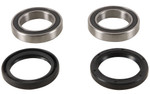 Pivot Works Front Wheel Bearing & Seal Kit (PWFWK-T11-521)