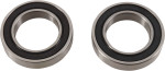 Pivot Works Front Wheel Bearing Kit (PWFWK-G04-001)