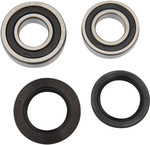 Pivot Works Rear Wheel Bearing & Seal Kit (PWRWK-Y08-421)