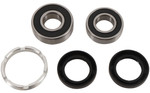 Pivot Works Rear Wheel Bearing & Seal Kit (PWRWK-H03-521)
