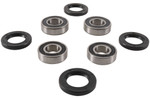Pivot Works Front Wheel Bearing & Seal Kit (PWFWK-P08-000)