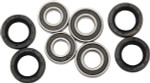 Pivot Works Front Wheel Bearing & Seal Kit (PWFWK-P08-000)