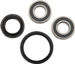 Pivot Works Front Wheel Bearing & Seal Kit (PWFWK-H13-046)