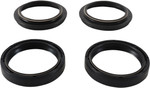Pivot Works Front Fork Seal & Dust Wiper Kit (PWFSK-Z043)