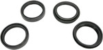 Pivot Works Front Fork Seal & Dust Wiper Kit (PWFSK-Z006)