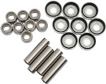 Pivot Works Front Upper A-Arm Bearing & Seal Kit (PWAAK-Y02-000U)