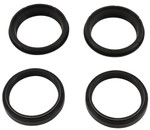 Pivot Works Front Fork Seal & Dust Wiper Kit (PWFSK-Z012)