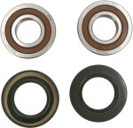 Pivot Works Front Wheel Bearing & Seal Kit (PWFWS-H31-000)