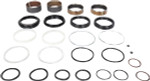 Pivot Works Front Fork Seal, Wiper & Bushing Rebuild Kit (PWFFK-K18-000)