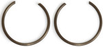 Vertex Wrist Pin Circlips (72074K)
