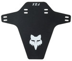 Fox Racing MTB Mountain Bike Olive Green Front Fender Mud Guard (31192-099-OS)