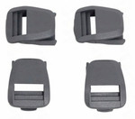 Gaerne Boot Strap Holders | SG10 / SG12