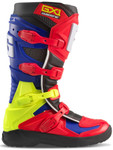 Gaerne GX1 EVO Mens MX Offroad Boots