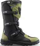 Gaerne G-Adventure Aquatech Mens Motorcycle Boots
