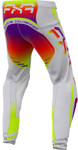 FXR Vapor Air 24 Youth MX Offroad Pants