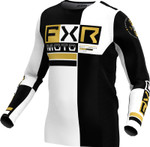 FXR Podium Pro Battalion Mens MX Offroad Jersey
