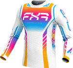 FXR Vapor Air 24 Mens MX Offroad Jersey