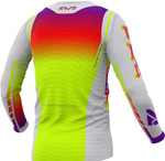 FXR Vapor Air 24 Mens MX Offroad Jersey